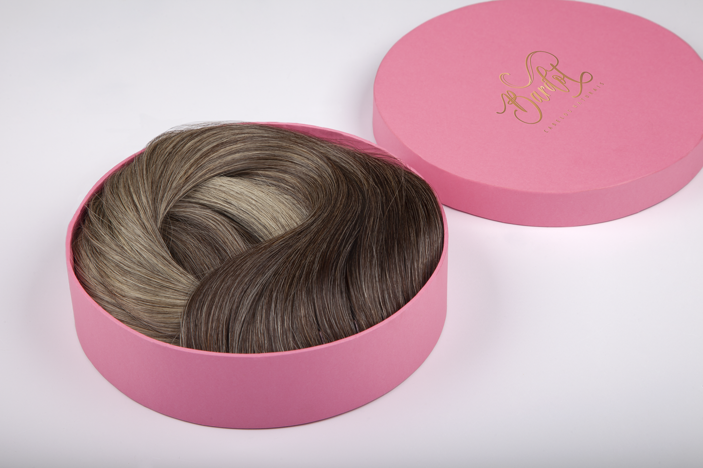 Anitta - Classic Ombré Blonde