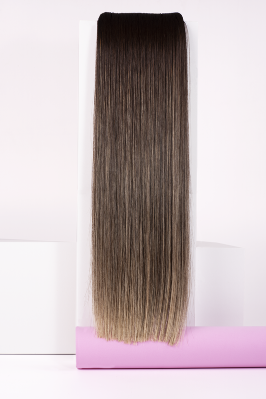 Anitta - Classic Ombré Blonde