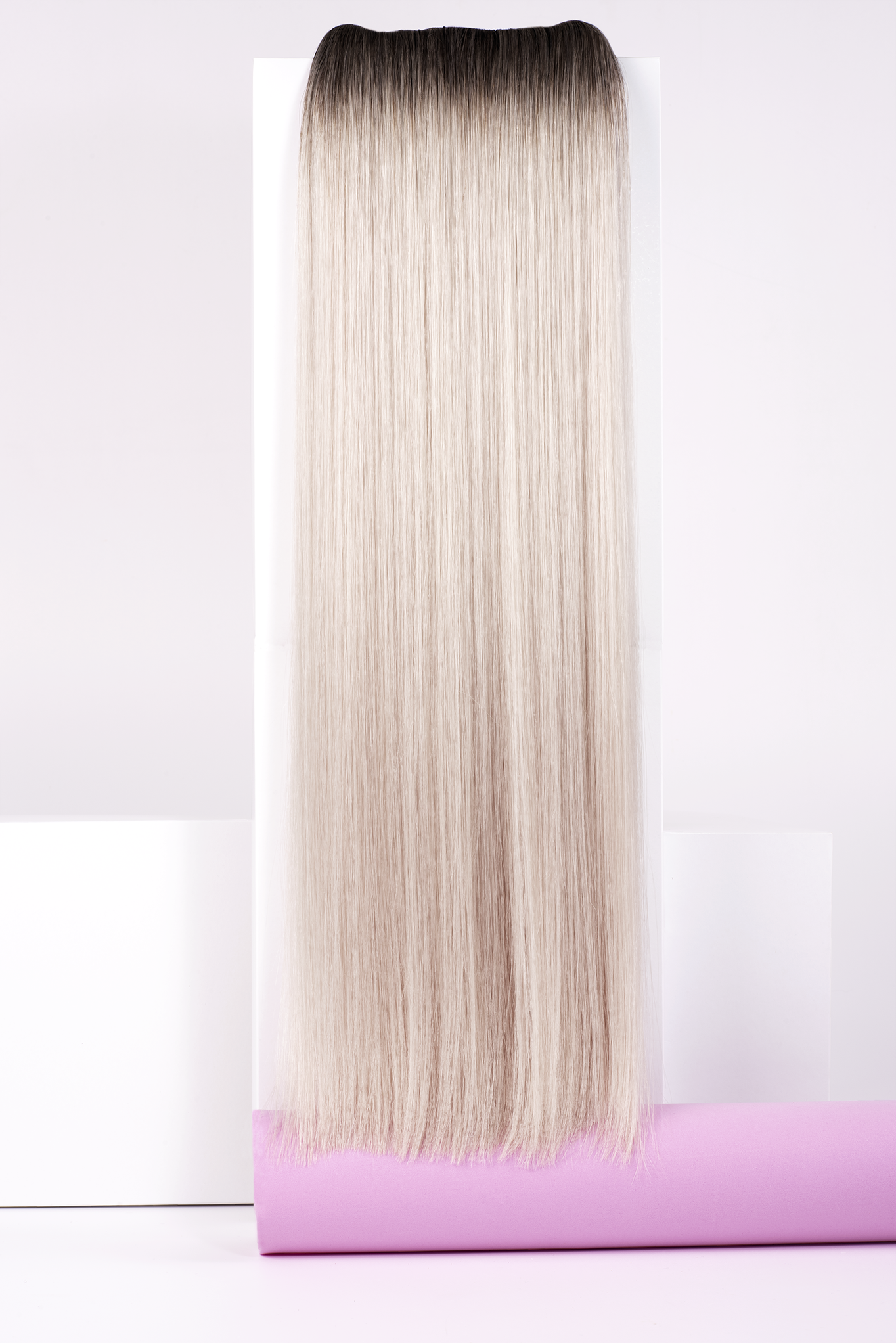 Nella - Platinum Blonde