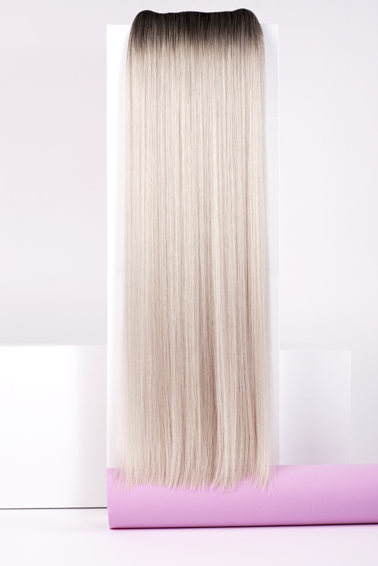 Nella - Platinum Blonde