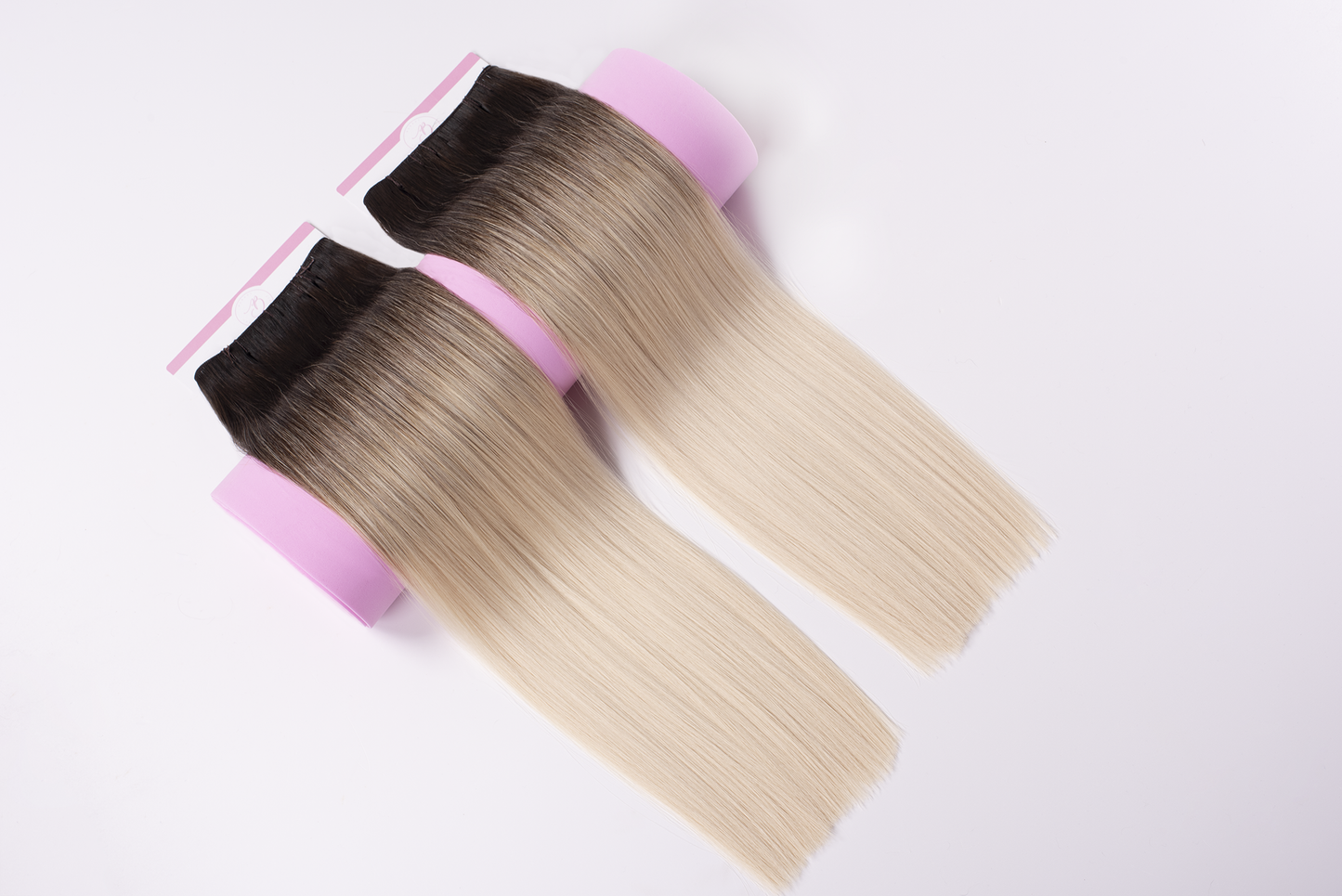 Iris - Ultra Light Ombré Blonde