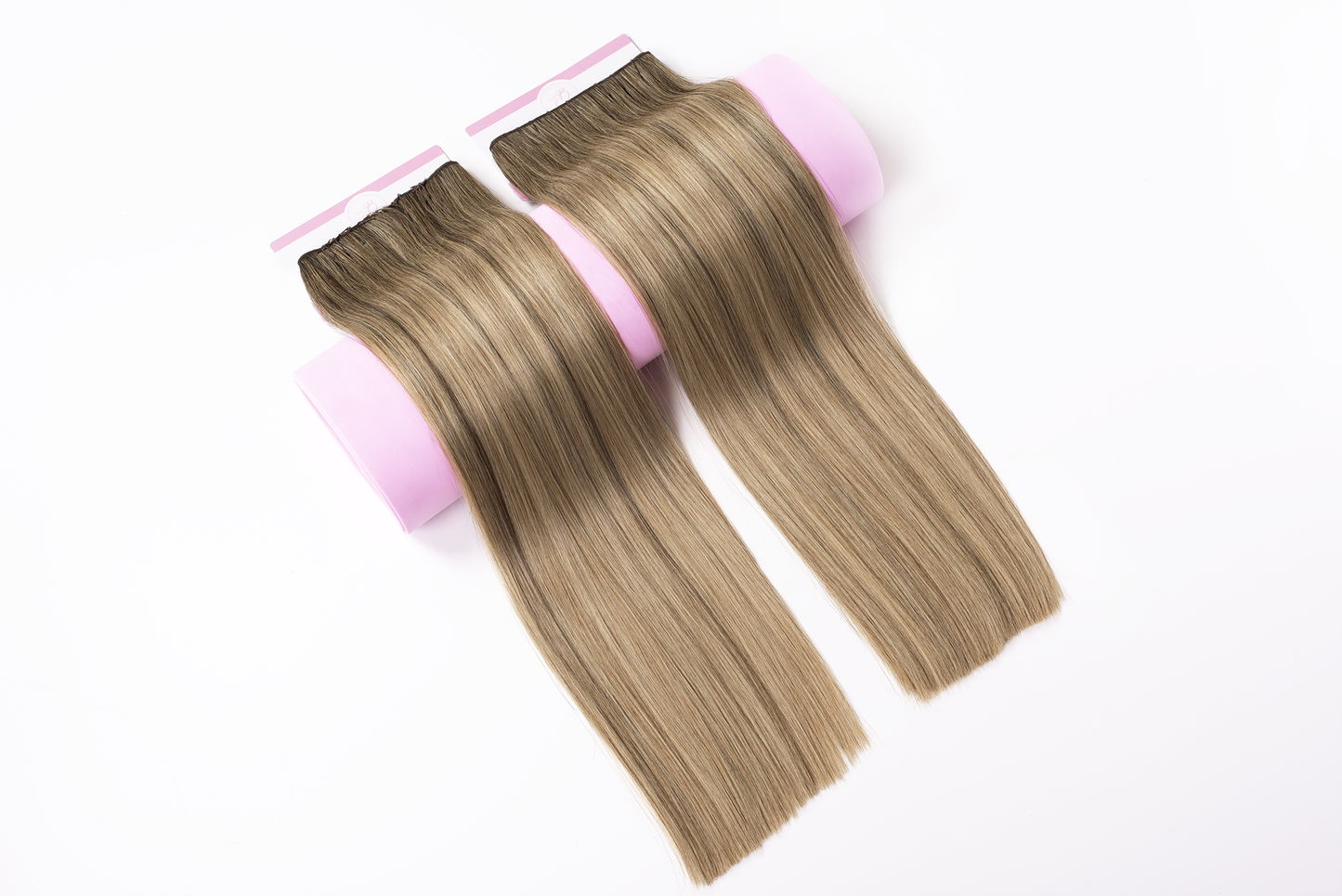 Nina - Medium Golden Blonde