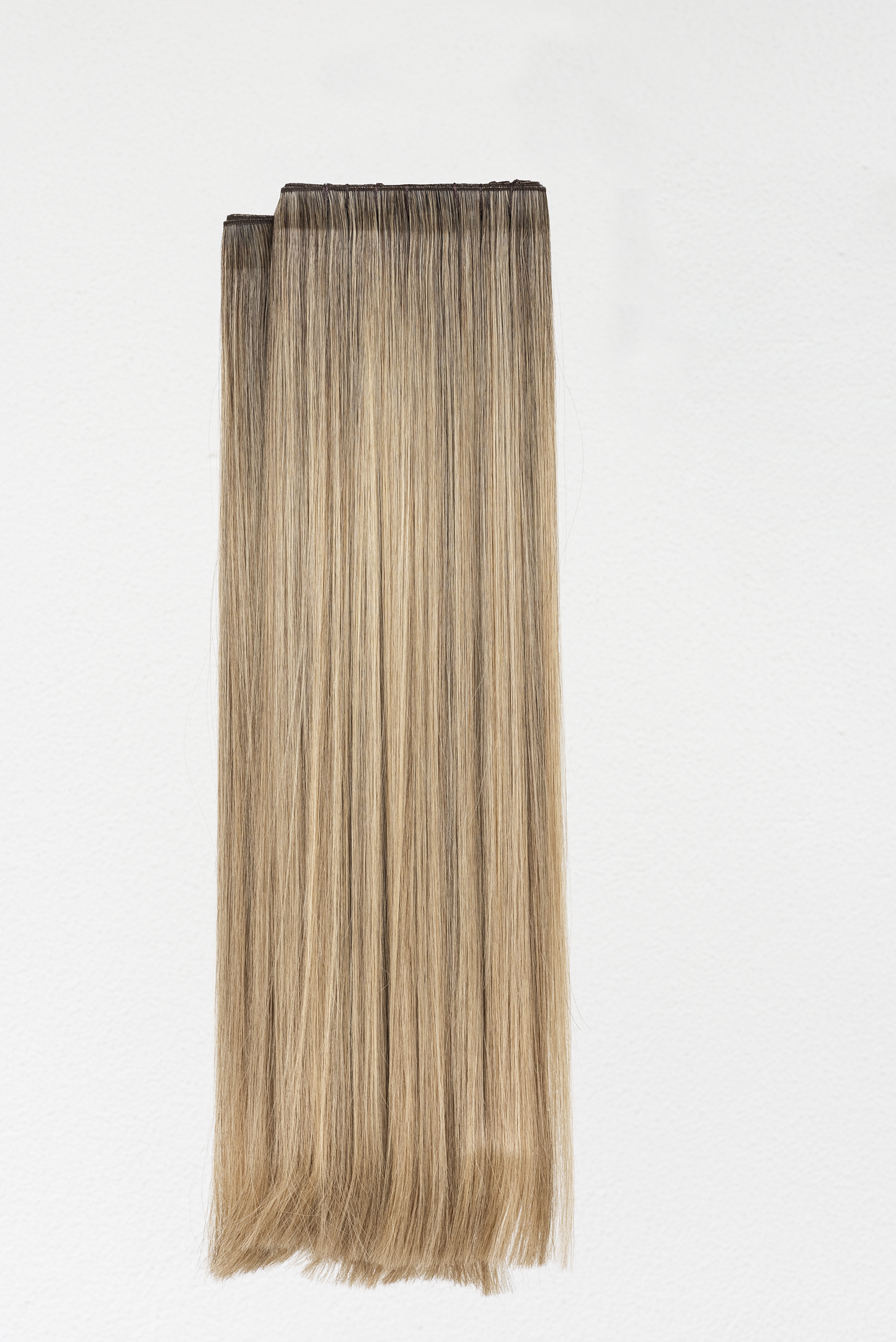 Nina - Medium Golden Blonde
