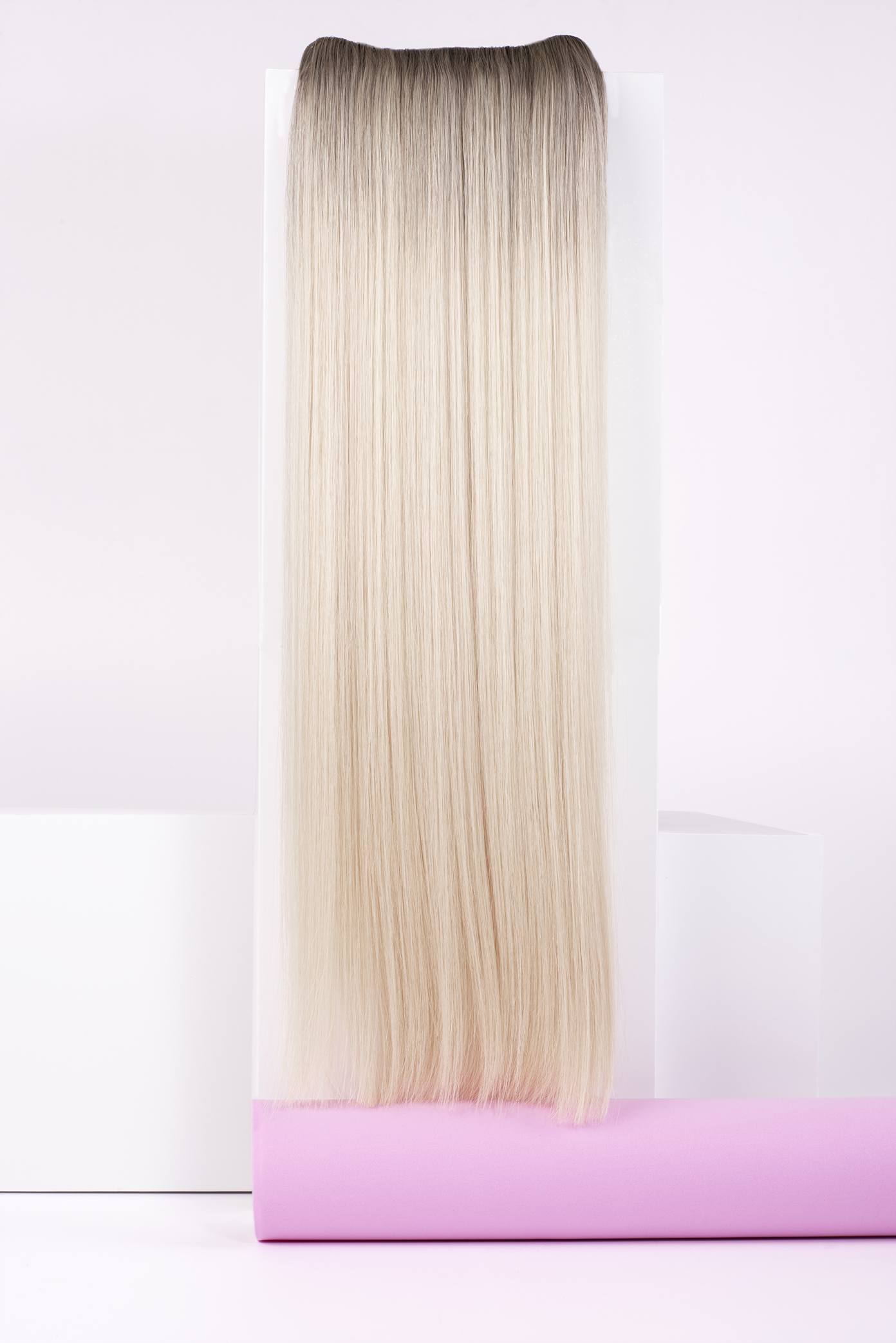 Blonde