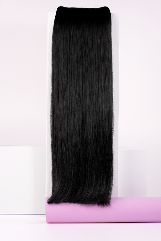 Deep Black
