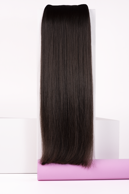 Medium Natural Brown
