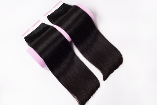Dark Natural Brown