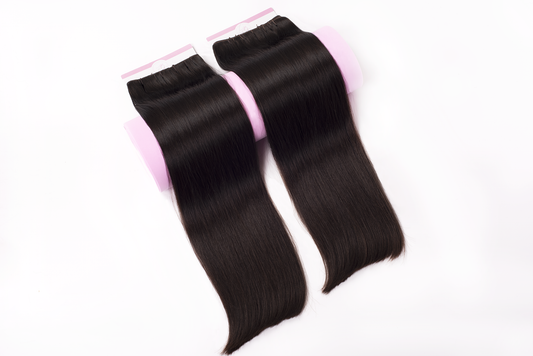 Medium Natural Brown