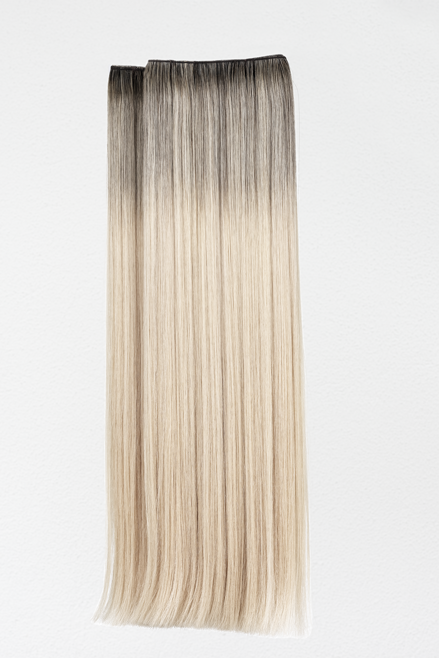 Bianca - Traditional Pearl Blonde