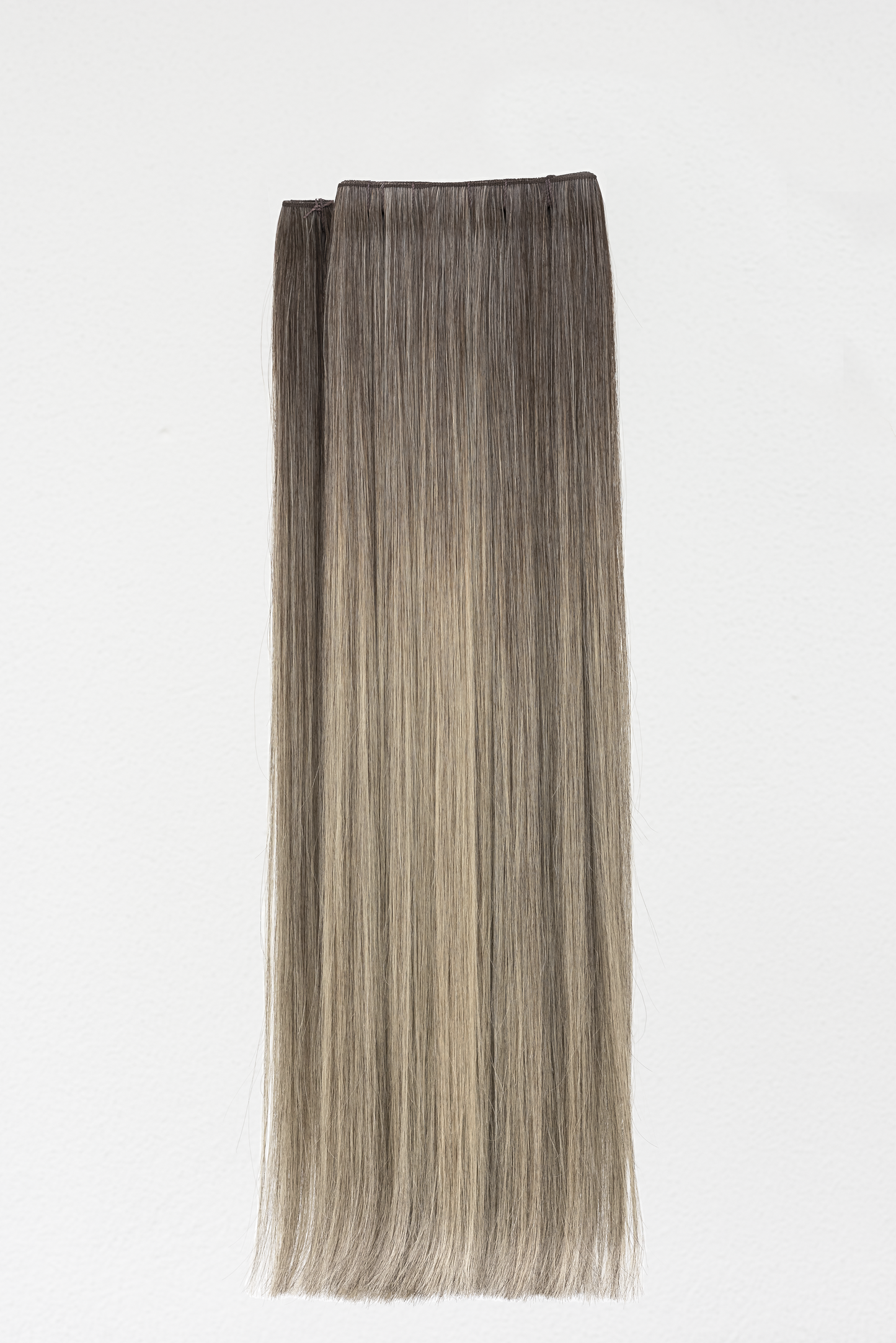 Lena - Intense Highlighted Blonde