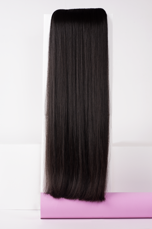 Dark Natural Brown