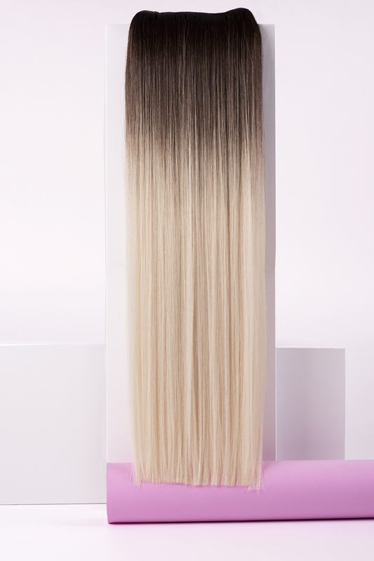 Iris - Ultra Light Ombré Blonde