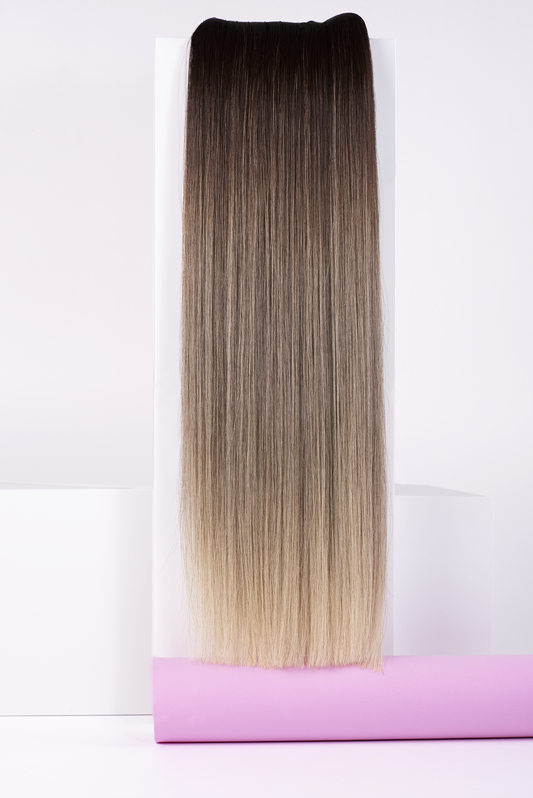 Sofia - Light Ombré Blonde