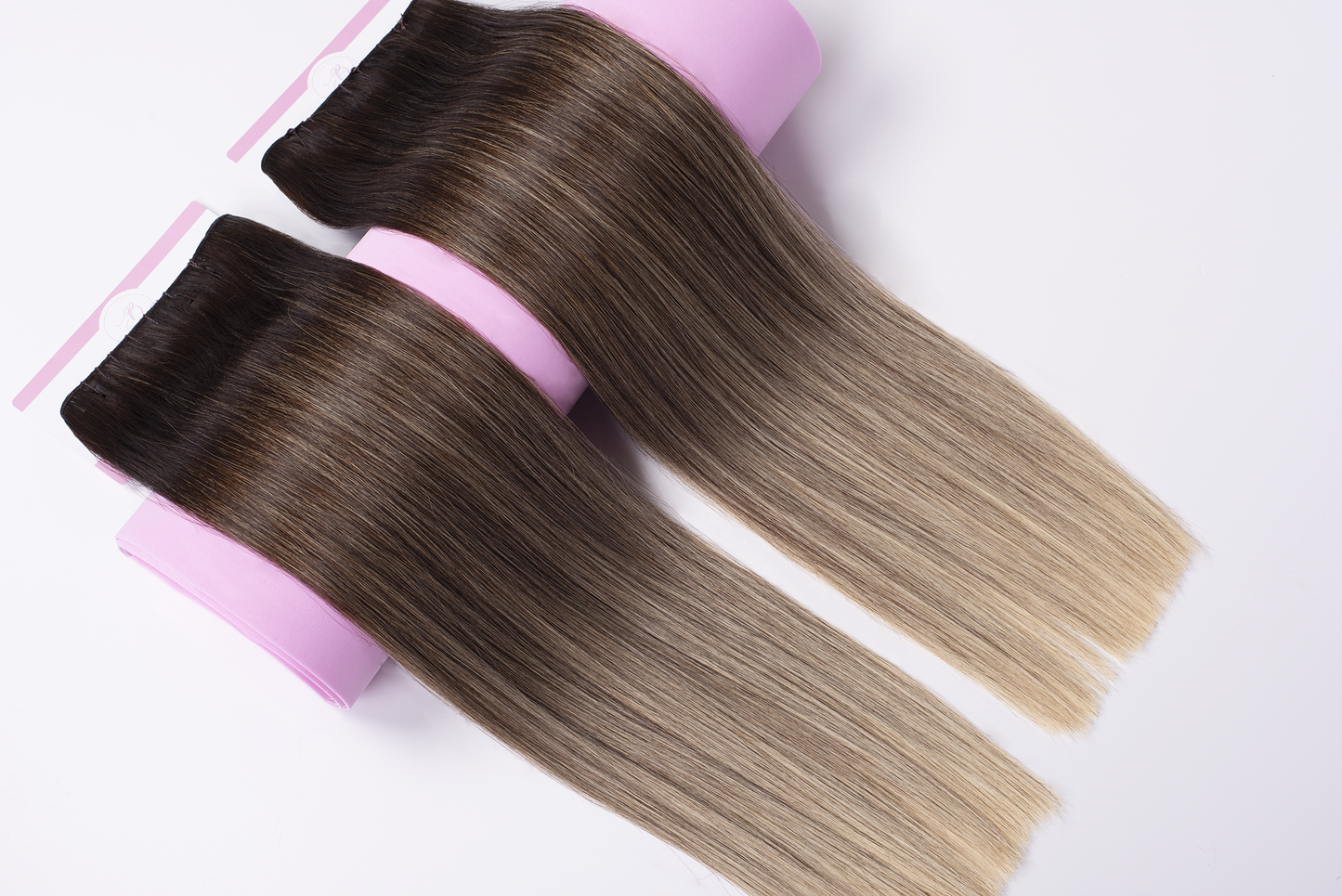 Sofia - Light Ombré Blonde